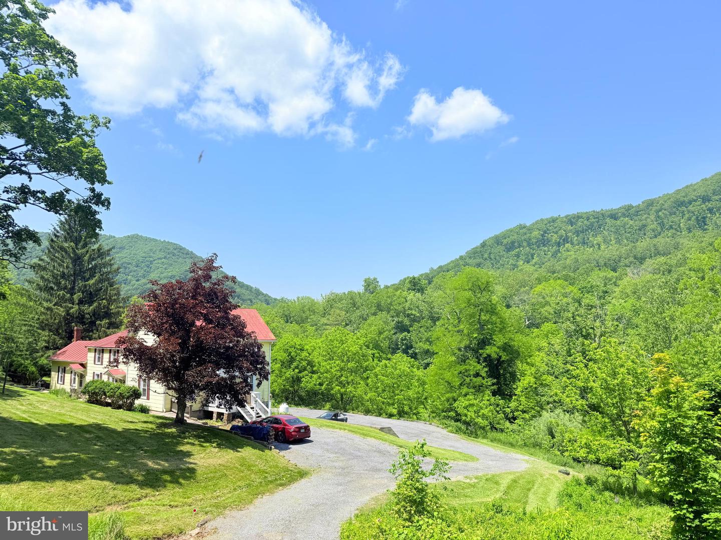 12509 SAM SNEAD HWY, WARM SPRINGS, Virginia 24484, 6 Bedrooms Bedrooms, 12 Rooms Rooms,3 BathroomsBathrooms,Residential,For sale,12509 SAM SNEAD HWY,VABT2000038 MLS # VABT2000038