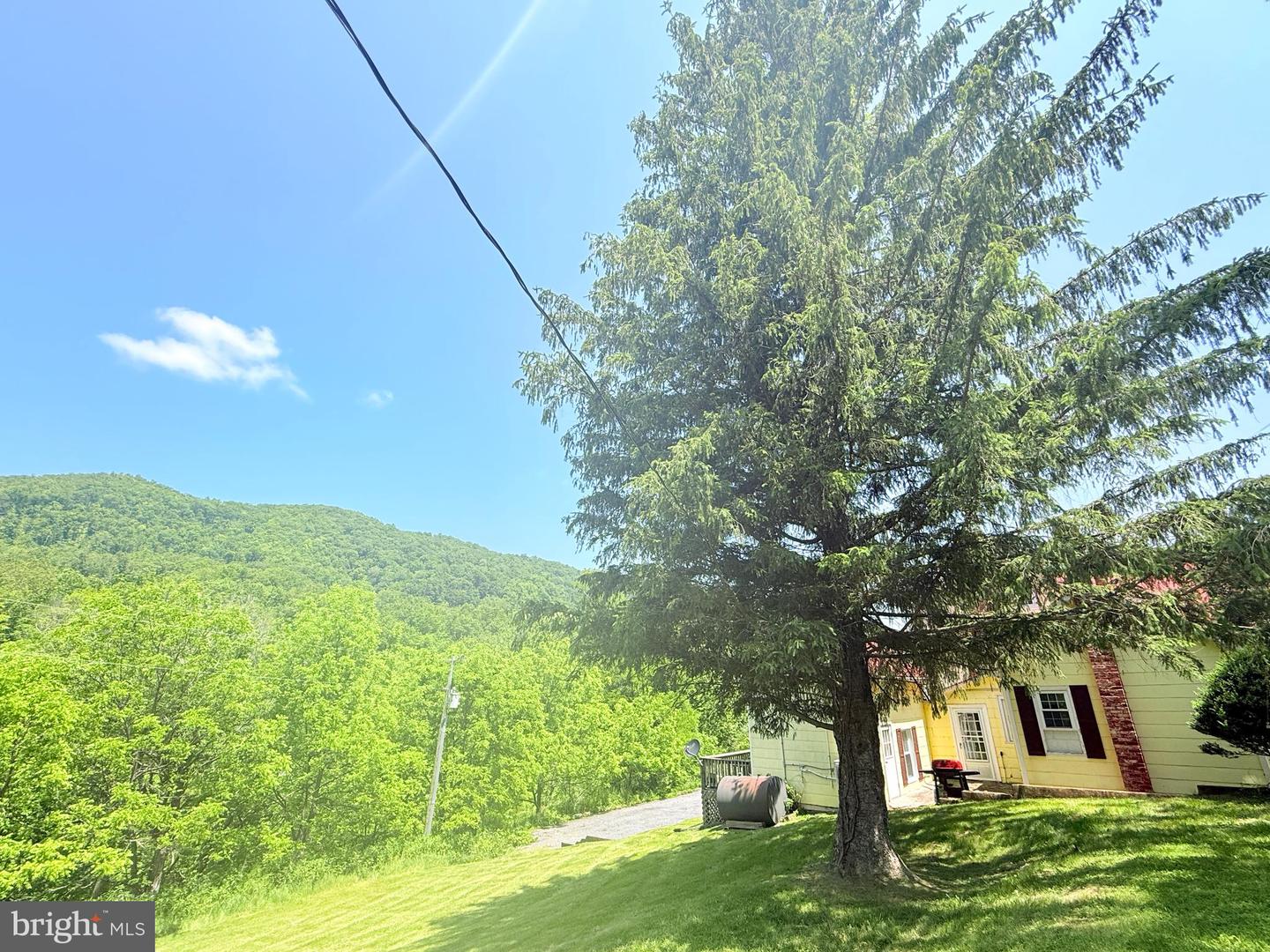 12509 SAM SNEAD HWY, WARM SPRINGS, Virginia 24484, 6 Bedrooms Bedrooms, 12 Rooms Rooms,3 BathroomsBathrooms,Residential,For sale,12509 SAM SNEAD HWY,VABT2000038 MLS # VABT2000038