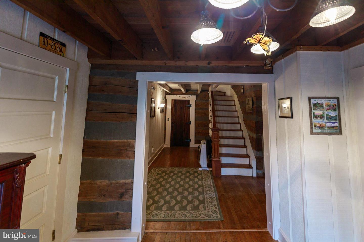 12509 SAM SNEAD HWY, WARM SPRINGS, Virginia 24484, 6 Bedrooms Bedrooms, 12 Rooms Rooms,3 BathroomsBathrooms,Residential,For sale,12509 SAM SNEAD HWY,VABT2000038 MLS # VABT2000038