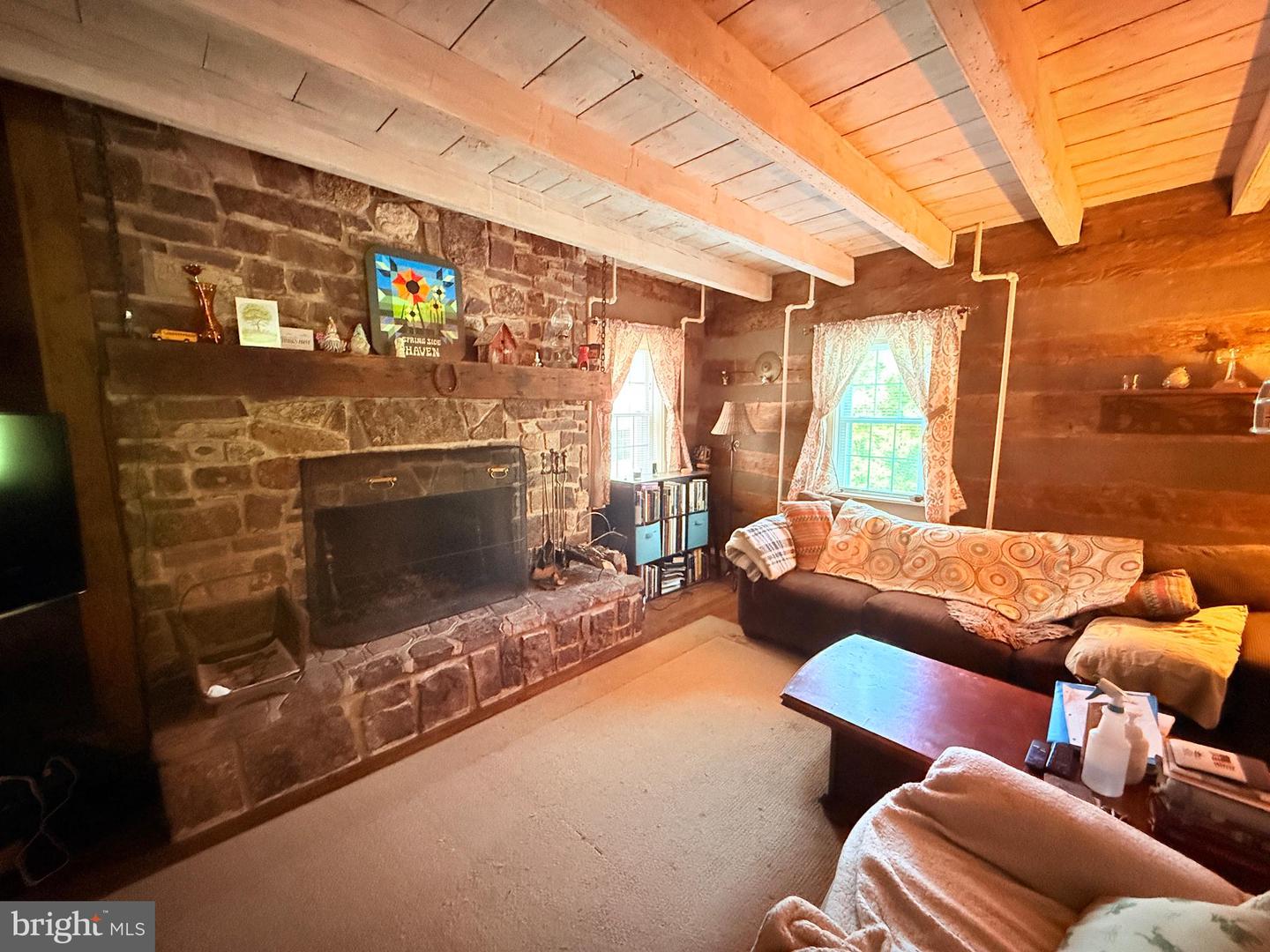 12509 SAM SNEAD HWY, WARM SPRINGS, Virginia 24484, 6 Bedrooms Bedrooms, 12 Rooms Rooms,3 BathroomsBathrooms,Residential,For sale,12509 SAM SNEAD HWY,VABT2000038 MLS # VABT2000038