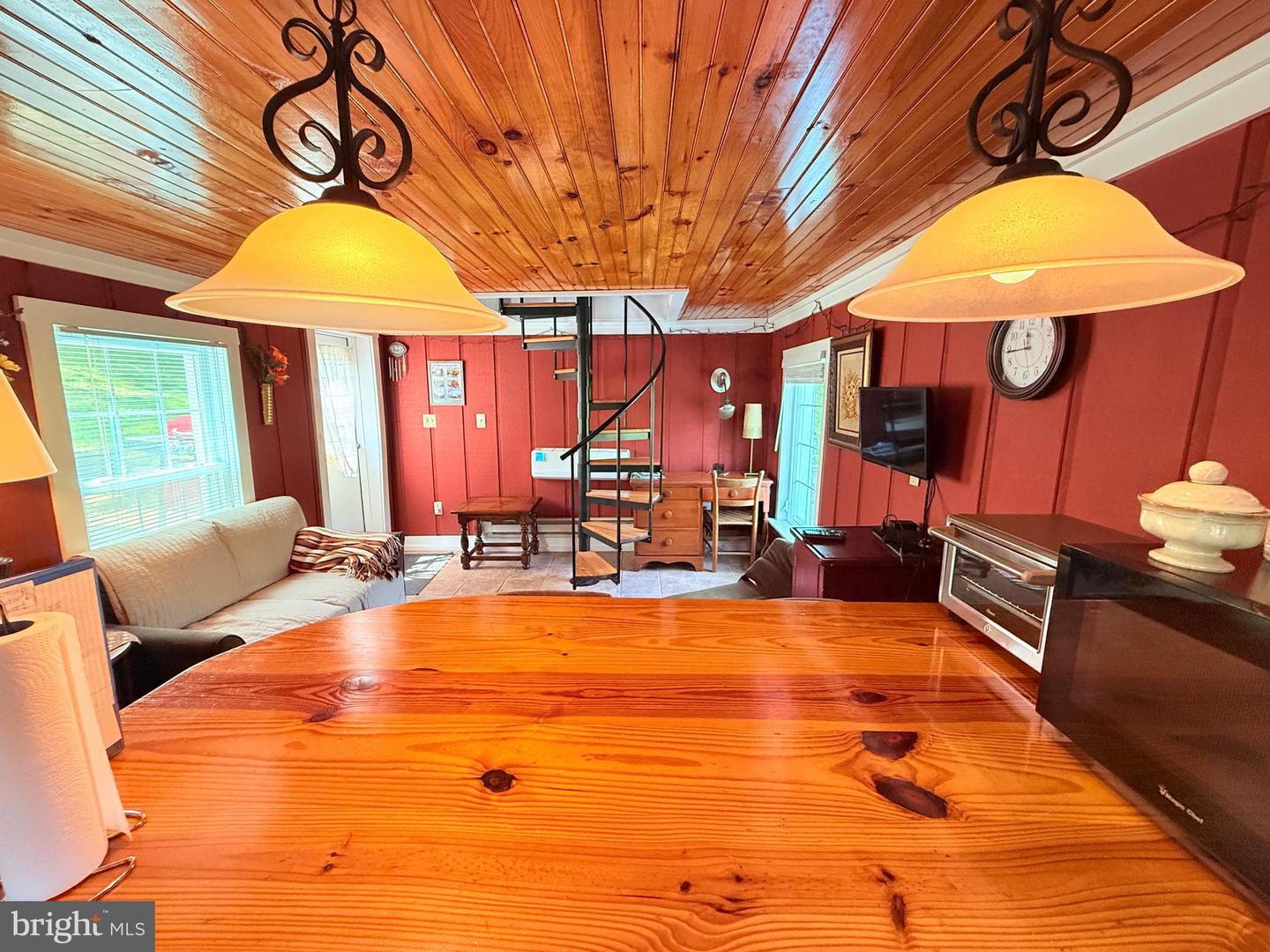 12509 SAM SNEAD HWY, WARM SPRINGS, Virginia 24484, 6 Bedrooms Bedrooms, 12 Rooms Rooms,3 BathroomsBathrooms,Residential,For sale,12509 SAM SNEAD HWY,VABT2000038 MLS # VABT2000038