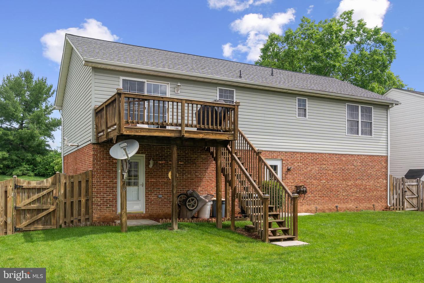 325 TEVIS ST, WINCHESTER, Virginia 22601, 3 Bedrooms Bedrooms, ,3 BathroomsBathrooms,Residential,For sale,325 TEVIS ST,VAWI2007946 MLS # VAWI2007946