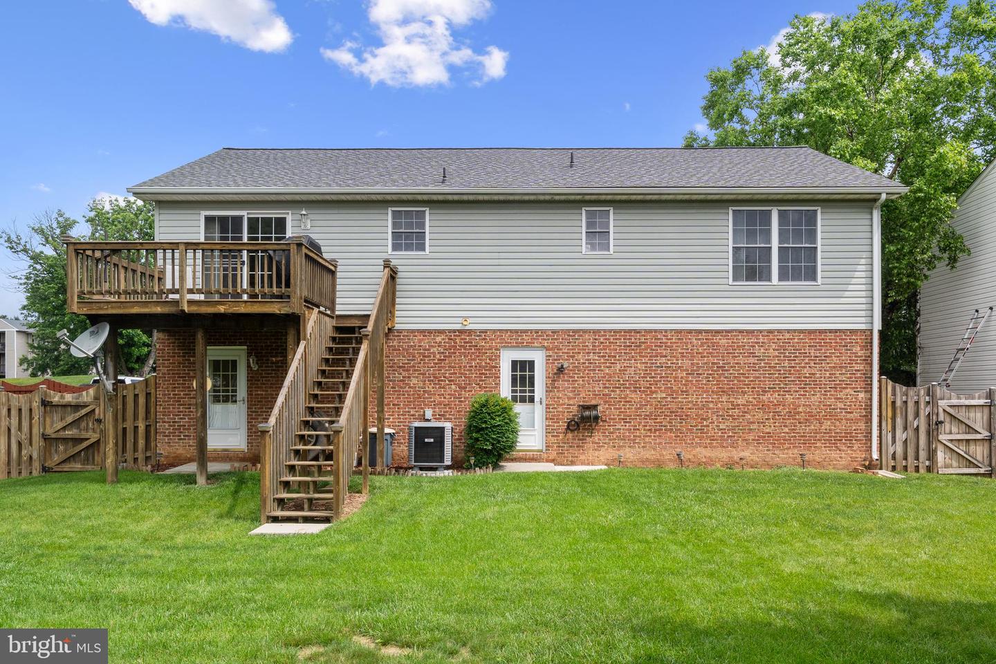 325 TEVIS ST, WINCHESTER, Virginia 22601, 3 Bedrooms Bedrooms, ,3 BathroomsBathrooms,Residential,For sale,325 TEVIS ST,VAWI2007946 MLS # VAWI2007946