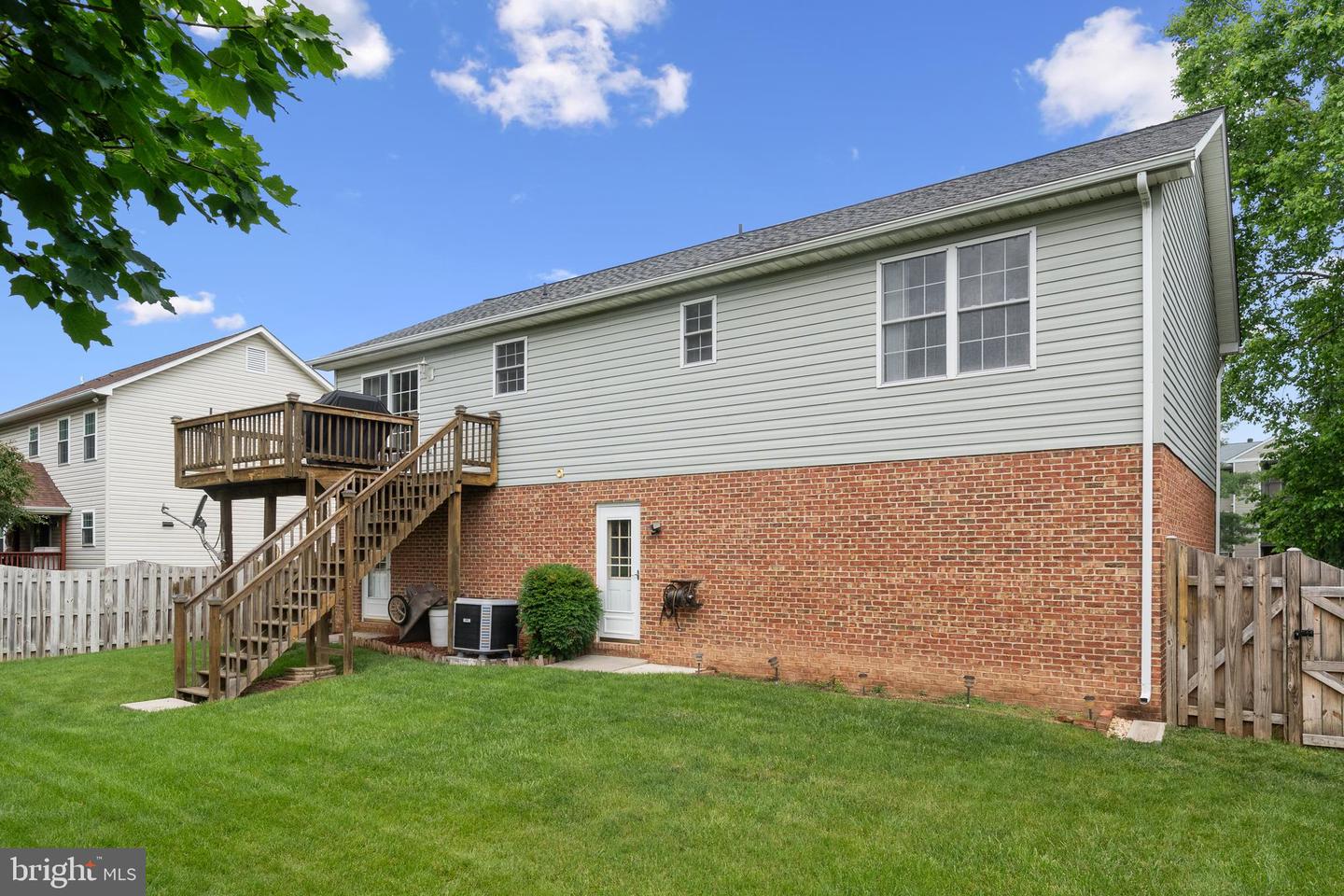 325 TEVIS ST, WINCHESTER, Virginia 22601, 3 Bedrooms Bedrooms, ,3 BathroomsBathrooms,Residential,For sale,325 TEVIS ST,VAWI2007946 MLS # VAWI2007946