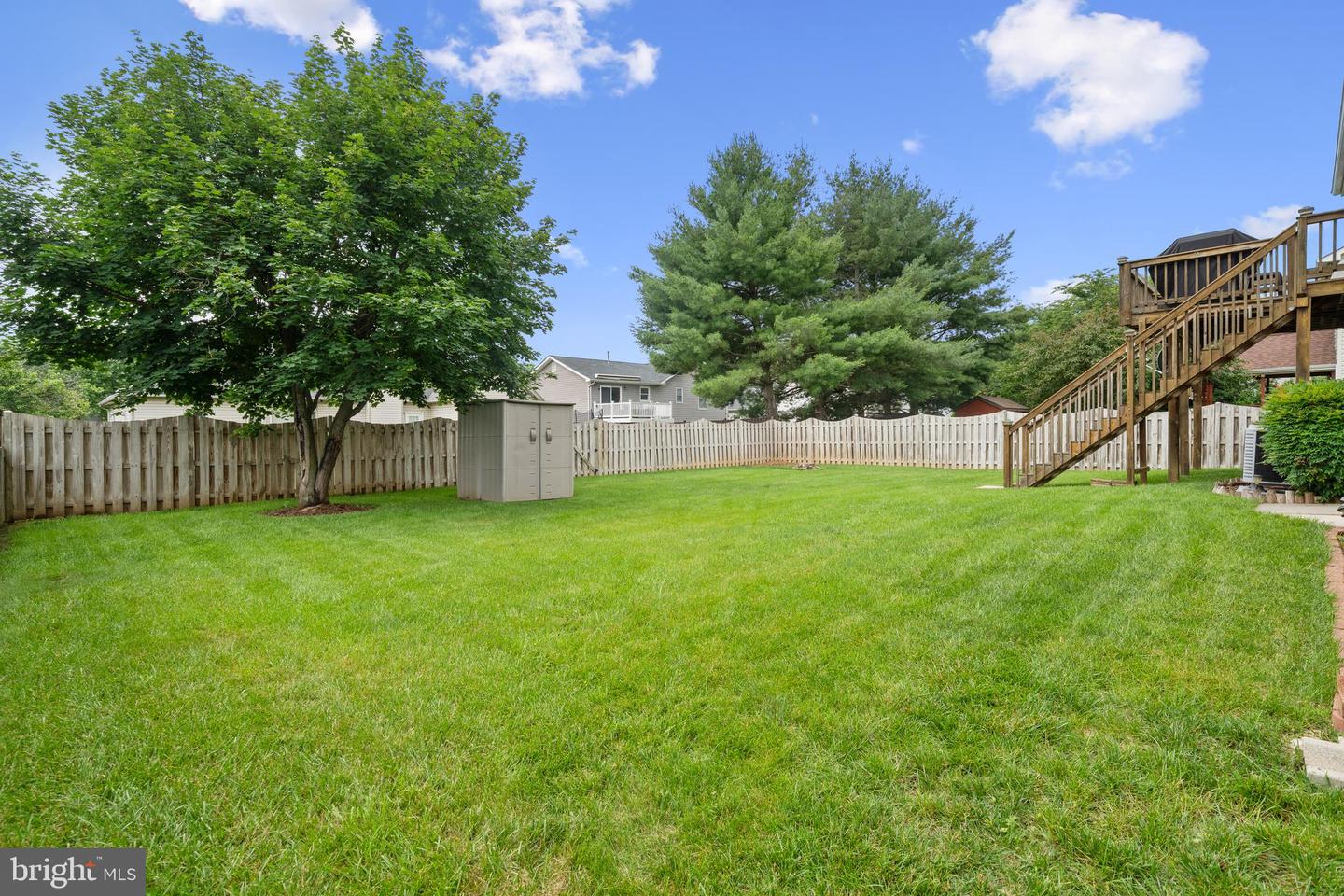 325 TEVIS ST, WINCHESTER, Virginia 22601, 3 Bedrooms Bedrooms, ,3 BathroomsBathrooms,Residential,For sale,325 TEVIS ST,VAWI2007946 MLS # VAWI2007946