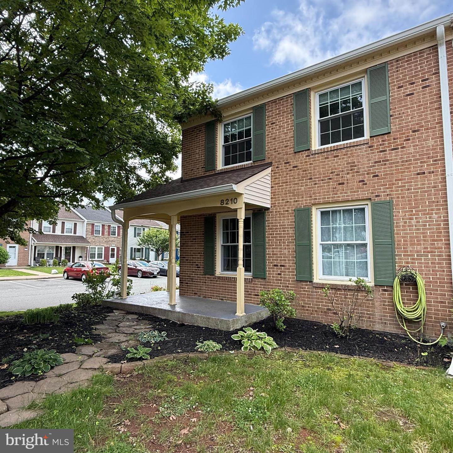 8210 VERNON ST, MANASSAS, Virginia 20109, 3 Bedrooms Bedrooms, ,2 BathroomsBathrooms,Residential,For sale,8210 VERNON ST,VAPW2096790 MLS # VAPW2096790