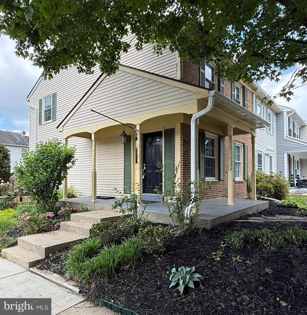 8210 VERNON ST, MANASSAS, Virginia 20109, 3 Bedrooms Bedrooms, ,2 BathroomsBathrooms,Residential,For sale,8210 VERNON ST,VAPW2096790 MLS # VAPW2096790