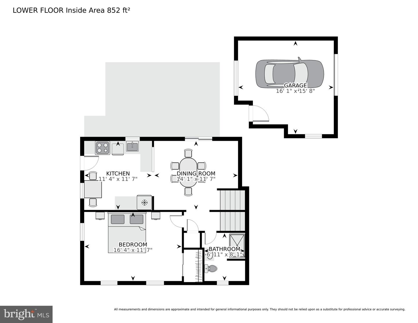 3009 S HILL ST, ARLINGTON, Virginia 22202, 5 Bedrooms Bedrooms, ,2 BathroomsBathrooms,Residential,For sale,3009 S HILL ST,VAAR2059066 MLS # VAAR2059066