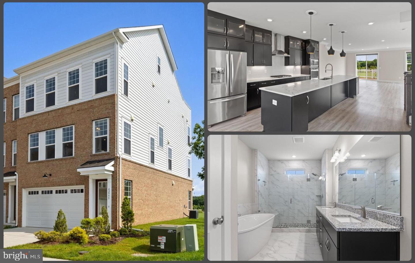 42995 LOST FARM TER, LEESBURG, Virginia 20175, 4 Bedrooms Bedrooms, ,4 BathroomsBathrooms,Residential,For sale,42995 LOST FARM TER,VALO2099294 MLS # VALO2099294