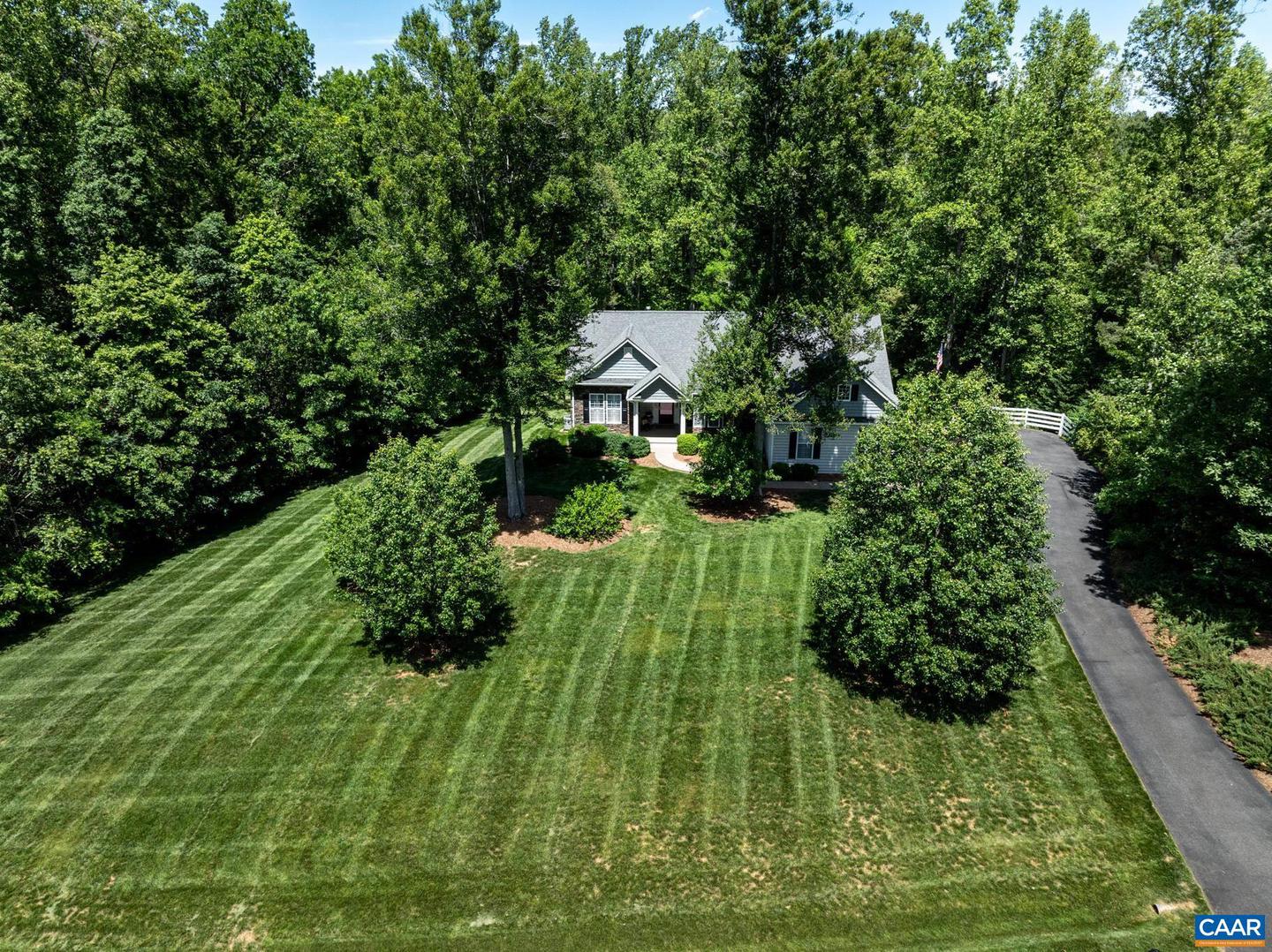 527 HANCOCK DR, RUCKERSVILLE, Virginia 22968, 4 Bedrooms Bedrooms, ,2 BathroomsBathrooms,Residential,For sale,527 HANCOCK DR,665616 MLS # 665616