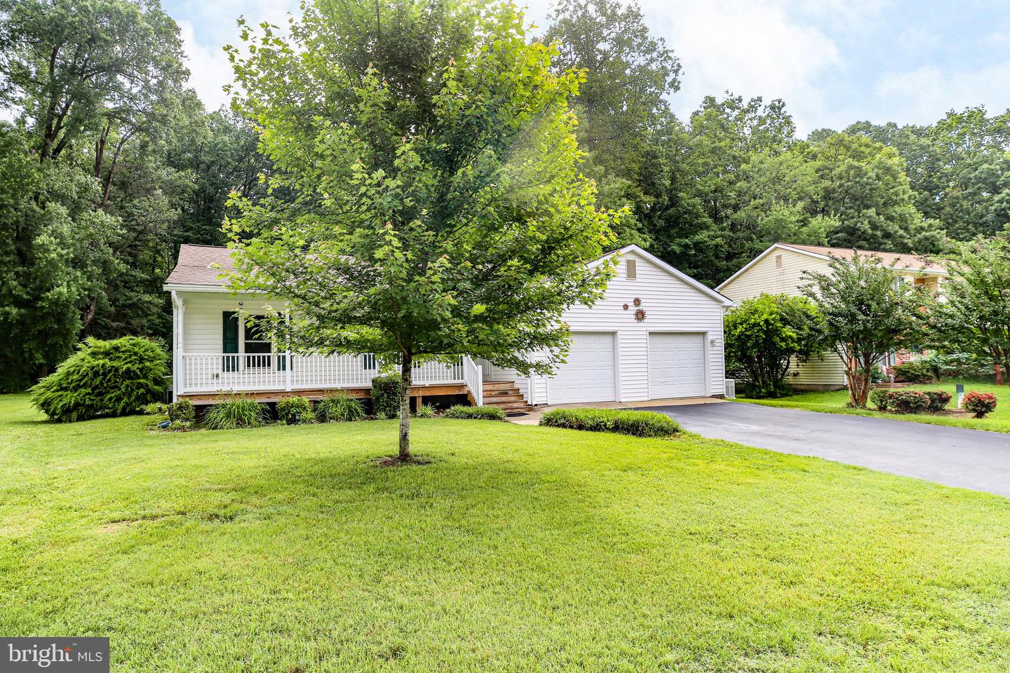 11923 GARDENIA DR, FREDERICKSBURG, Virginia 22407, 3 Bedrooms Bedrooms, ,2 BathroomsBathrooms,Residential,For sale,11923 GARDENIA DR,VASP2033876 MLS # VASP2033876