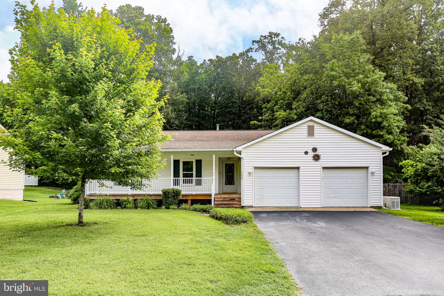11923 GARDENIA DR, FREDERICKSBURG, Virginia 22407, 3 Bedrooms Bedrooms, ,2 BathroomsBathrooms,Residential,For sale,11923 GARDENIA DR,VASP2033876 MLS # VASP2033876