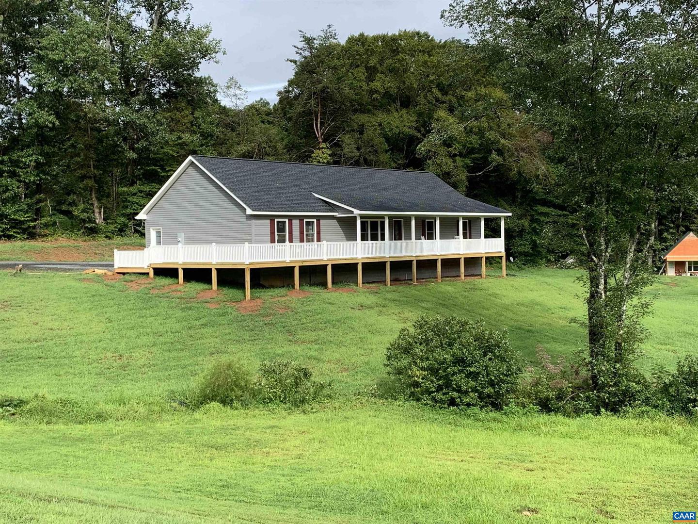680 WESTWOOD, STANARDSVILLE, Virginia 22973, 3 Bedrooms Bedrooms, ,2 BathroomsBathrooms,Residential,For sale,680 WESTWOOD,665617 MLS # 665617