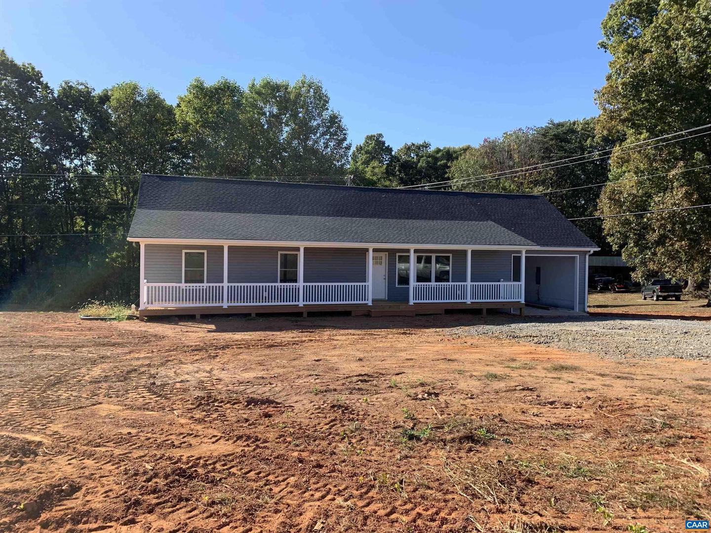 680 WESTWOOD, STANARDSVILLE, Virginia 22973, 3 Bedrooms Bedrooms, ,2 BathroomsBathrooms,Residential,For sale,680 WESTWOOD,665617 MLS # 665617