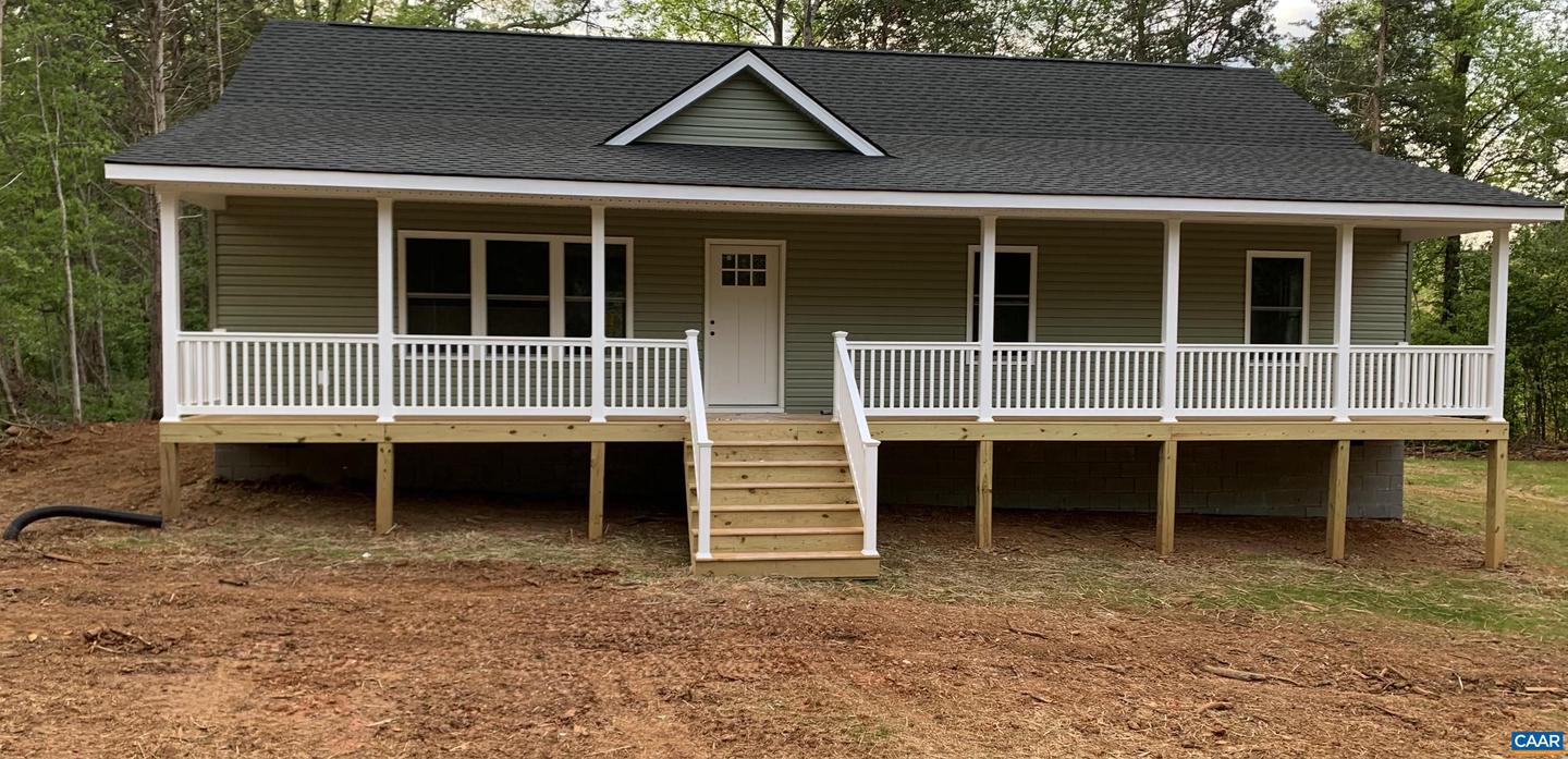 680 WESTWOOD, STANARDSVILLE, Virginia 22973, 3 Bedrooms Bedrooms, ,2 BathroomsBathrooms,Residential,For sale,680 WESTWOOD,665617 MLS # 665617