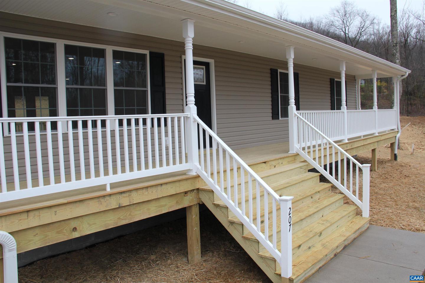 680 WESTWOOD, STANARDSVILLE, Virginia 22973, 3 Bedrooms Bedrooms, ,2 BathroomsBathrooms,Residential,For sale,680 WESTWOOD,665617 MLS # 665617