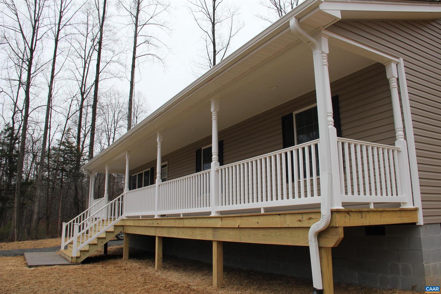 680 WESTWOOD, STANARDSVILLE, Virginia 22973, 3 Bedrooms Bedrooms, ,2 BathroomsBathrooms,Residential,For sale,680 WESTWOOD,665617 MLS # 665617