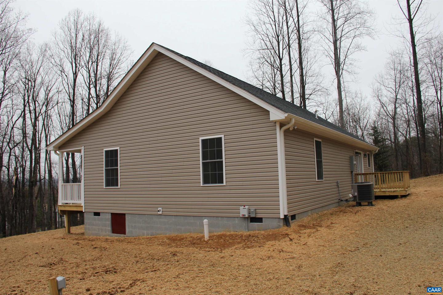 680 WESTWOOD, STANARDSVILLE, Virginia 22973, 3 Bedrooms Bedrooms, ,2 BathroomsBathrooms,Residential,For sale,680 WESTWOOD,665617 MLS # 665617