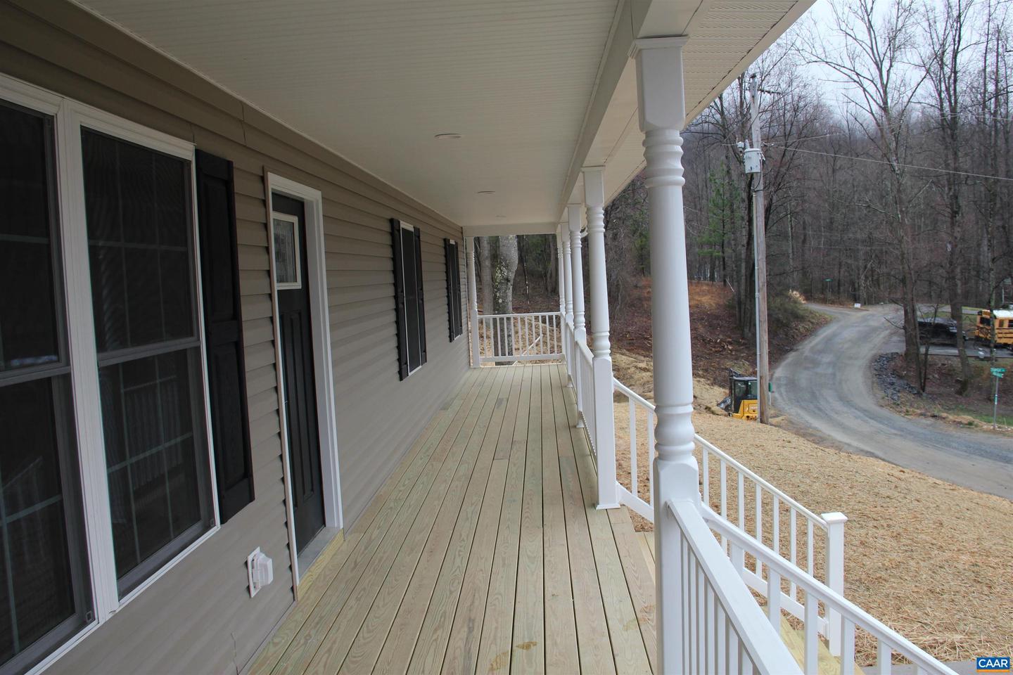 680 WESTWOOD, STANARDSVILLE, Virginia 22973, 3 Bedrooms Bedrooms, ,2 BathroomsBathrooms,Residential,For sale,680 WESTWOOD,665617 MLS # 665617