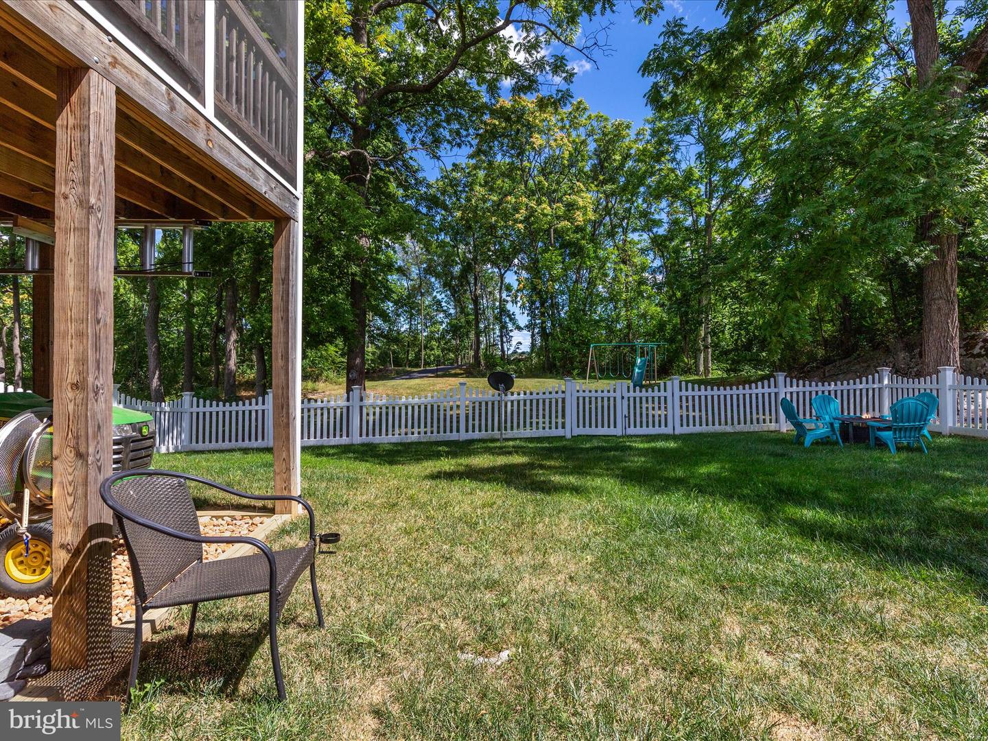 131 CHANTERELLE CT, STEPHENS CITY, Virginia 22655, 4 Bedrooms Bedrooms, ,3 BathroomsBathrooms,Residential,For sale,131 CHANTERELLE CT,VAFV2034810 MLS # VAFV2034810