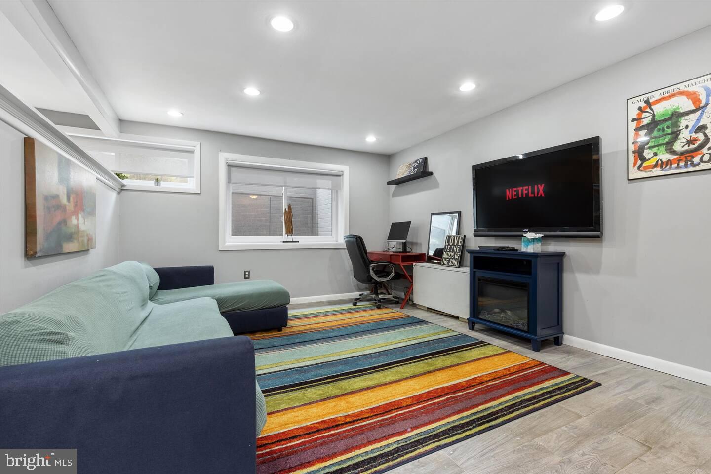 4555 MACARTHUR BLVD NW #G5, WASHINGTON, District Of Columbia 20007, 1 Bedroom Bedrooms, ,1 BathroomBathrooms,Residential,For sale,4555 MACARTHUR BLVD NW #G5,DCDC2205274 MLS # DCDC2205274
