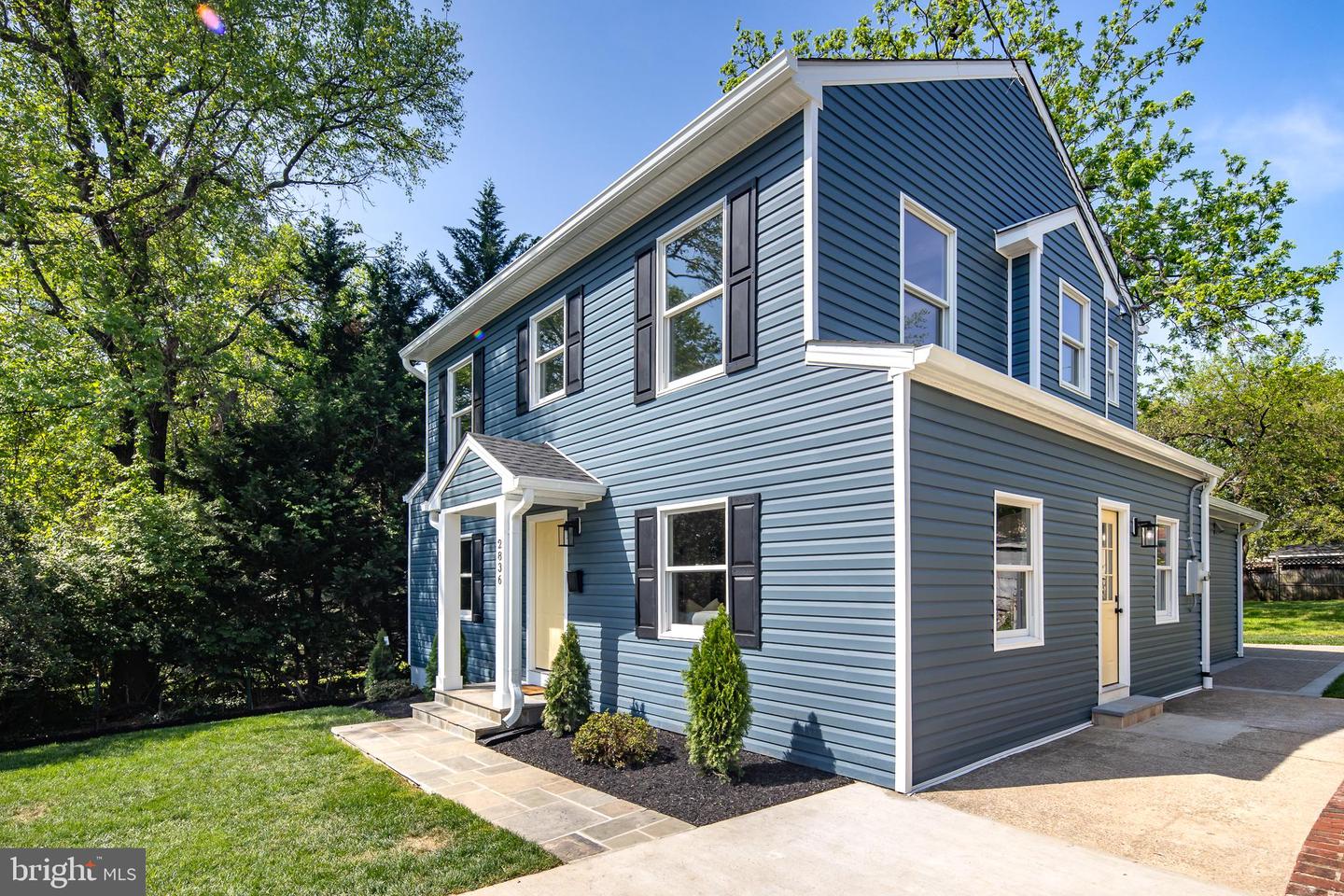 2836 CAMERON RD, FALLS CHURCH, Virginia 22042, 5 Bedrooms Bedrooms, ,4 BathroomsBathrooms,Residential,For sale,2836 CAMERON RD,VAFX2246918 MLS # VAFX2246918