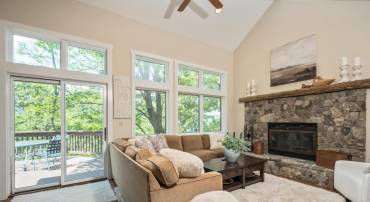 19 PEDLARS PT, WINTERGREEN RESORT, Virginia 22967, 4 Bedrooms Bedrooms, ,3 BathroomsBathrooms,Residential,For sale,19 PEDLARS PT,665622 MLS # 665622