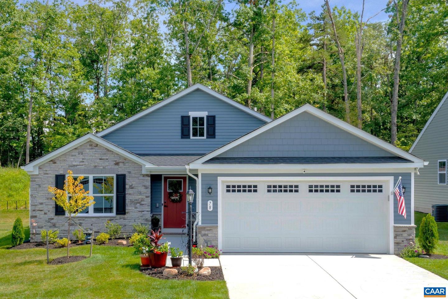 78 ARCHER DR, PALMYRA, Virginia 22963, 3 Bedrooms Bedrooms, ,2 BathroomsBathrooms,Residential,For sale,78 ARCHER DR,665623 MLS # 665623