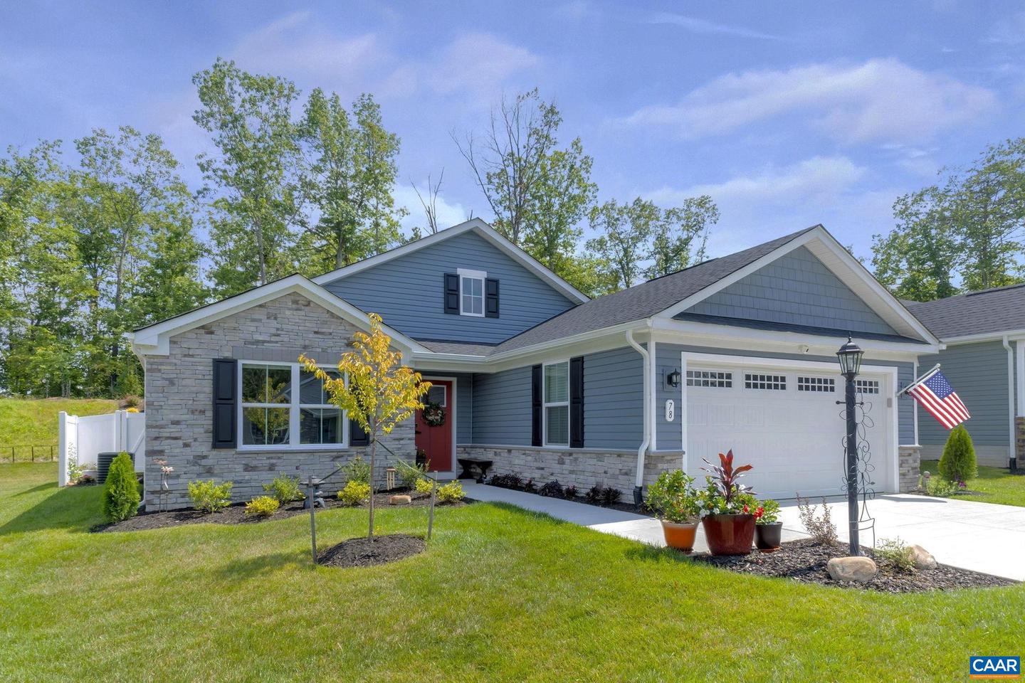 78 ARCHER DR, PALMYRA, Virginia 22963, 3 Bedrooms Bedrooms, ,2 BathroomsBathrooms,Residential,For sale,78 ARCHER DR,665623 MLS # 665623