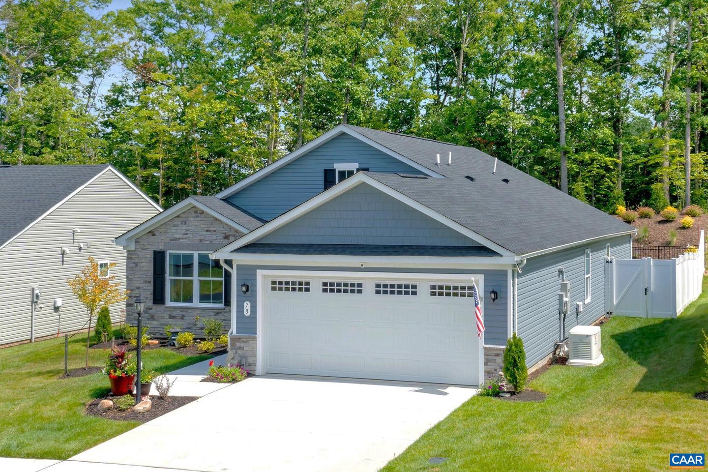 78 ARCHER DR, PALMYRA, Virginia 22963, 3 Bedrooms Bedrooms, ,2 BathroomsBathrooms,Residential,For sale,78 ARCHER DR,665623 MLS # 665623