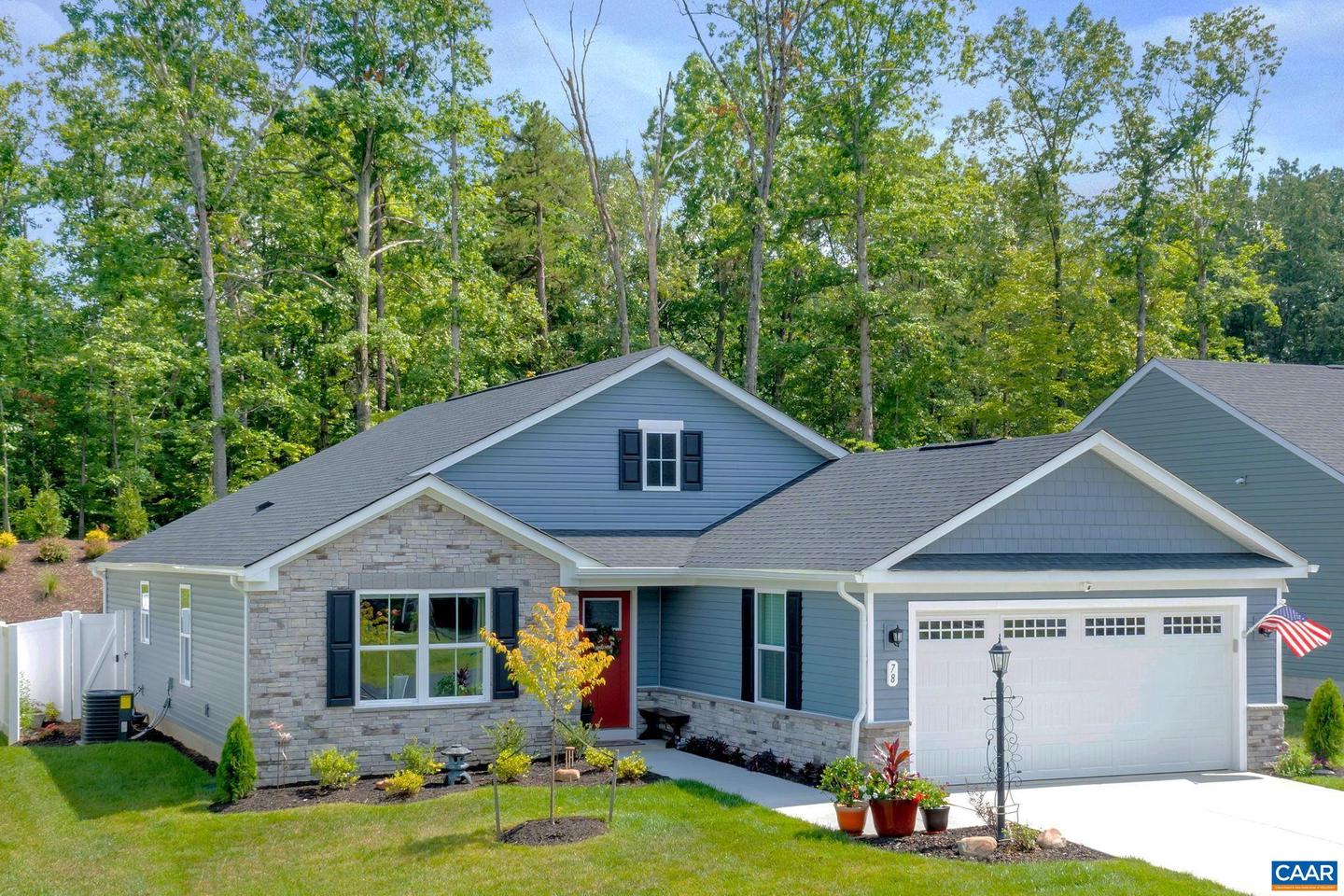 78 ARCHER DR, PALMYRA, Virginia 22963, 3 Bedrooms Bedrooms, ,2 BathroomsBathrooms,Residential,For sale,78 ARCHER DR,665623 MLS # 665623