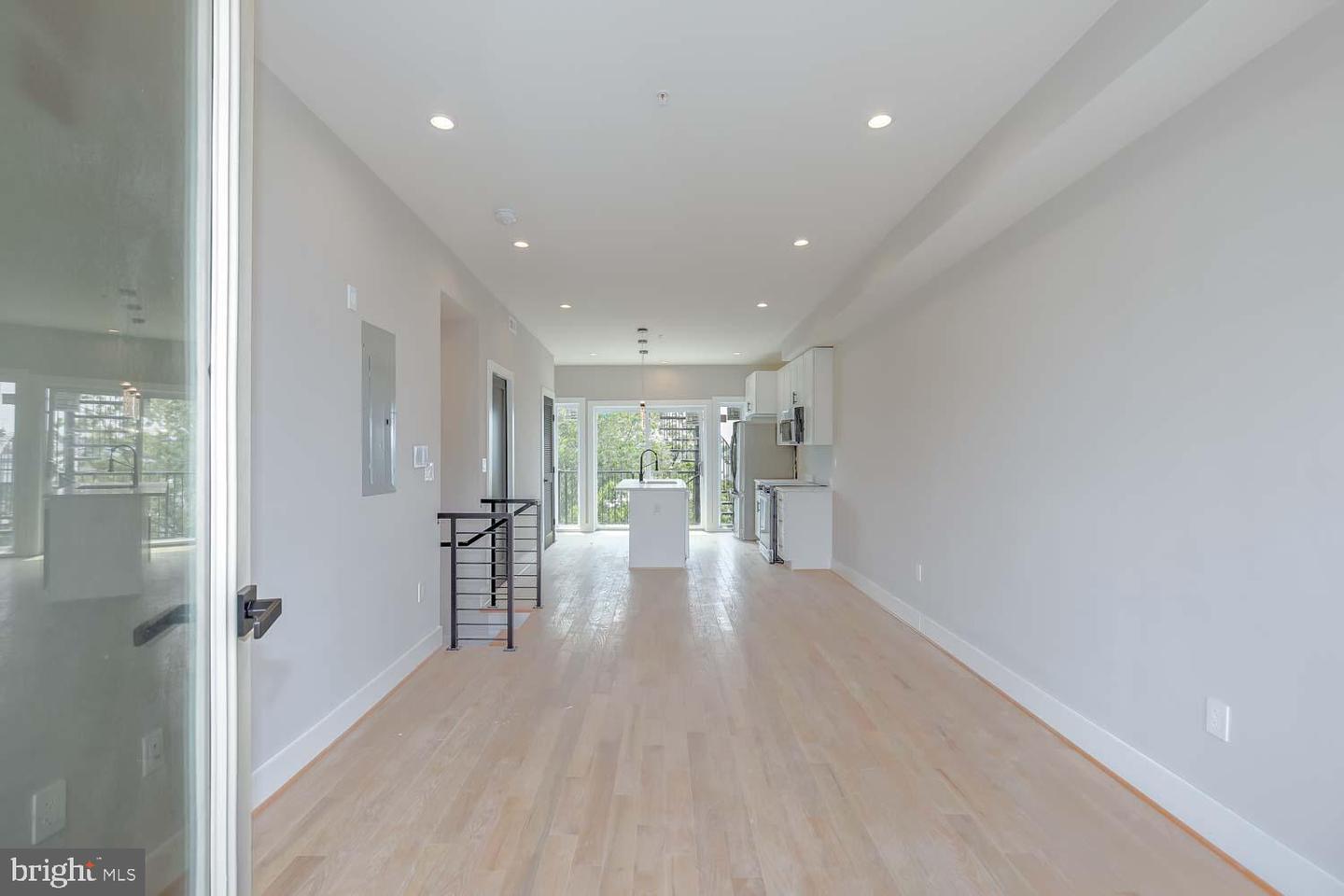 1237 OATES ST NE #2, WASHINGTON, District Of Columbia 20002, 3 Bedrooms Bedrooms, ,2 BathroomsBathrooms,Residential,For sale,1237 OATES ST NE #2,DCDC2205316 MLS # DCDC2205316