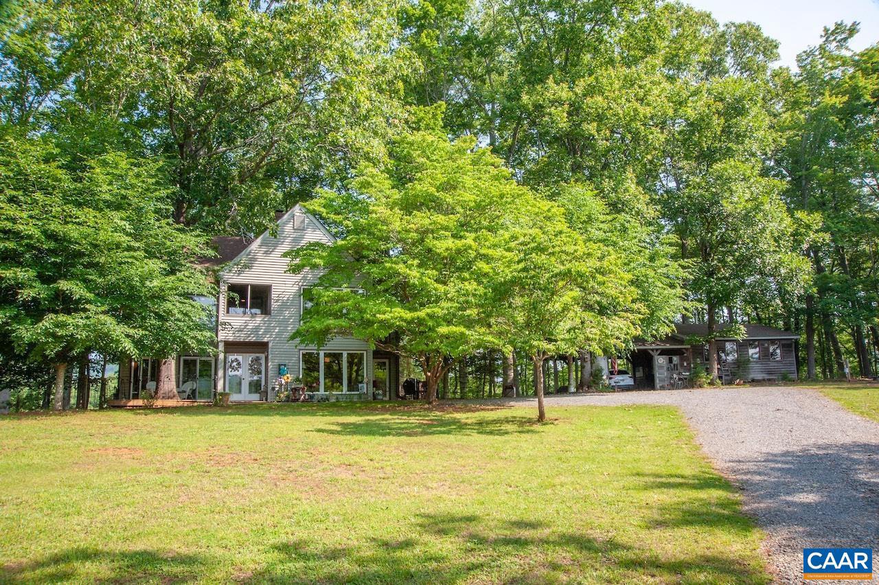 440 RAINBOW RIDGE RD, FABER, Virginia 22938, 3 Bedrooms Bedrooms, ,2 BathroomsBathrooms,Residential,For sale,440 RAINBOW RIDGE RD,665628 MLS # 665628