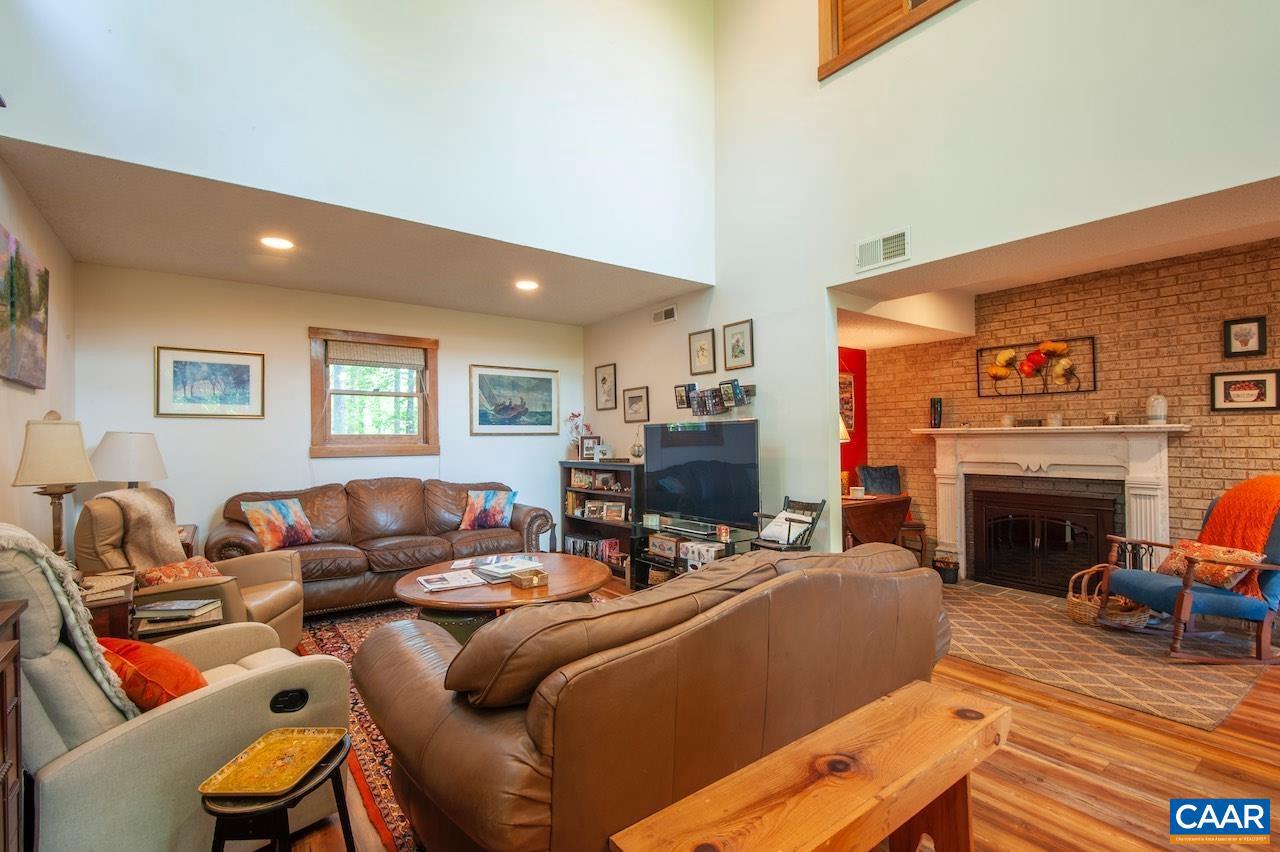 440 RAINBOW RIDGE RD, FABER, Virginia 22938, 3 Bedrooms Bedrooms, ,2 BathroomsBathrooms,Residential,For sale,440 RAINBOW RIDGE RD,665628 MLS # 665628