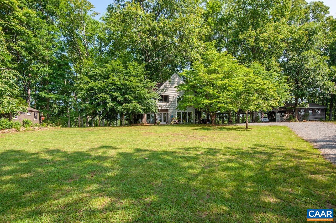 440 RAINBOW RIDGE RD, FABER, Virginia 22938, 3 Bedrooms Bedrooms, ,2 BathroomsBathrooms,Residential,For sale,440 RAINBOW RIDGE RD,665628 MLS # 665628