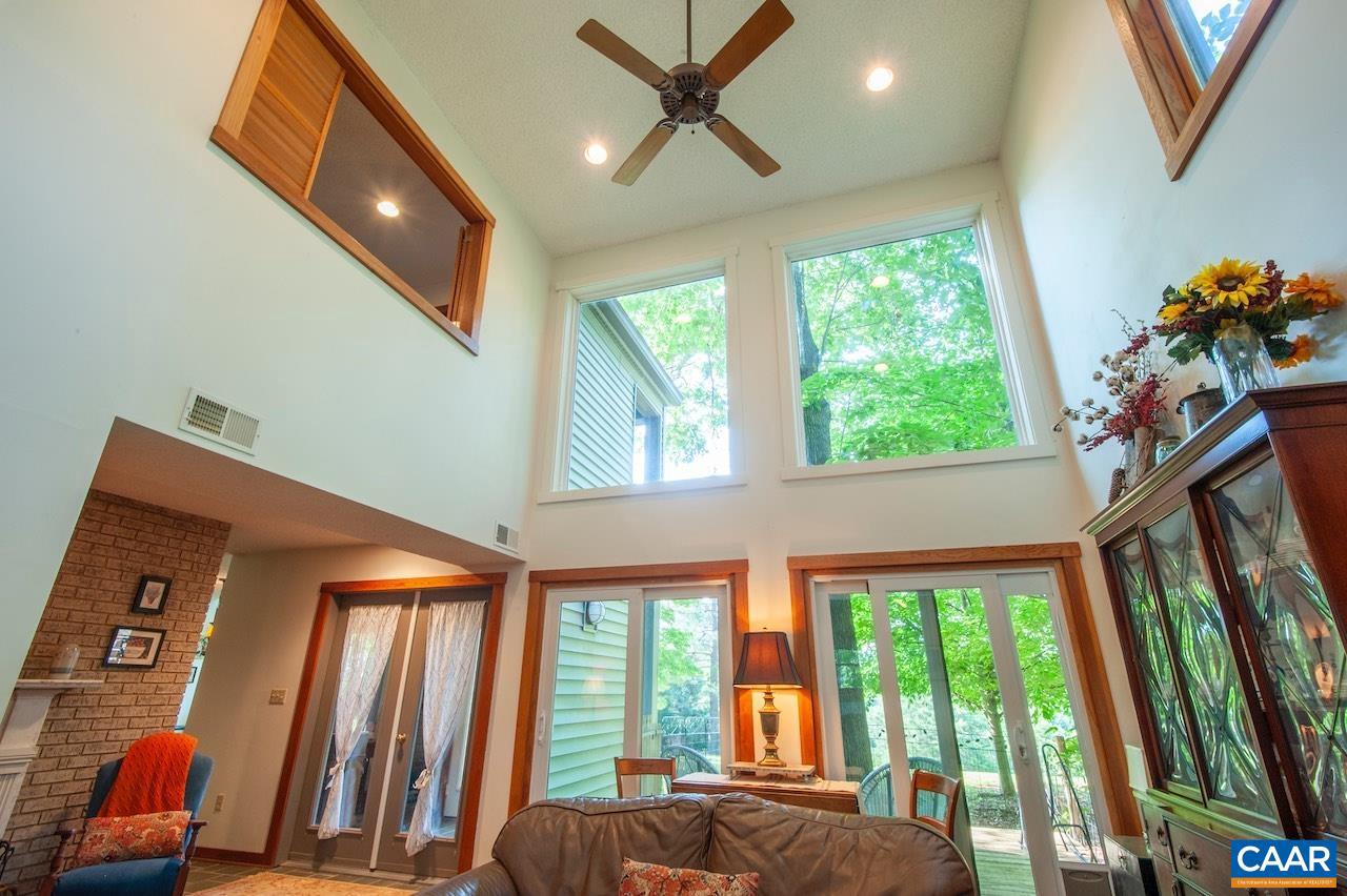 440 RAINBOW RIDGE RD, FABER, Virginia 22938, 3 Bedrooms Bedrooms, ,2 BathroomsBathrooms,Residential,For sale,440 RAINBOW RIDGE RD,665628 MLS # 665628