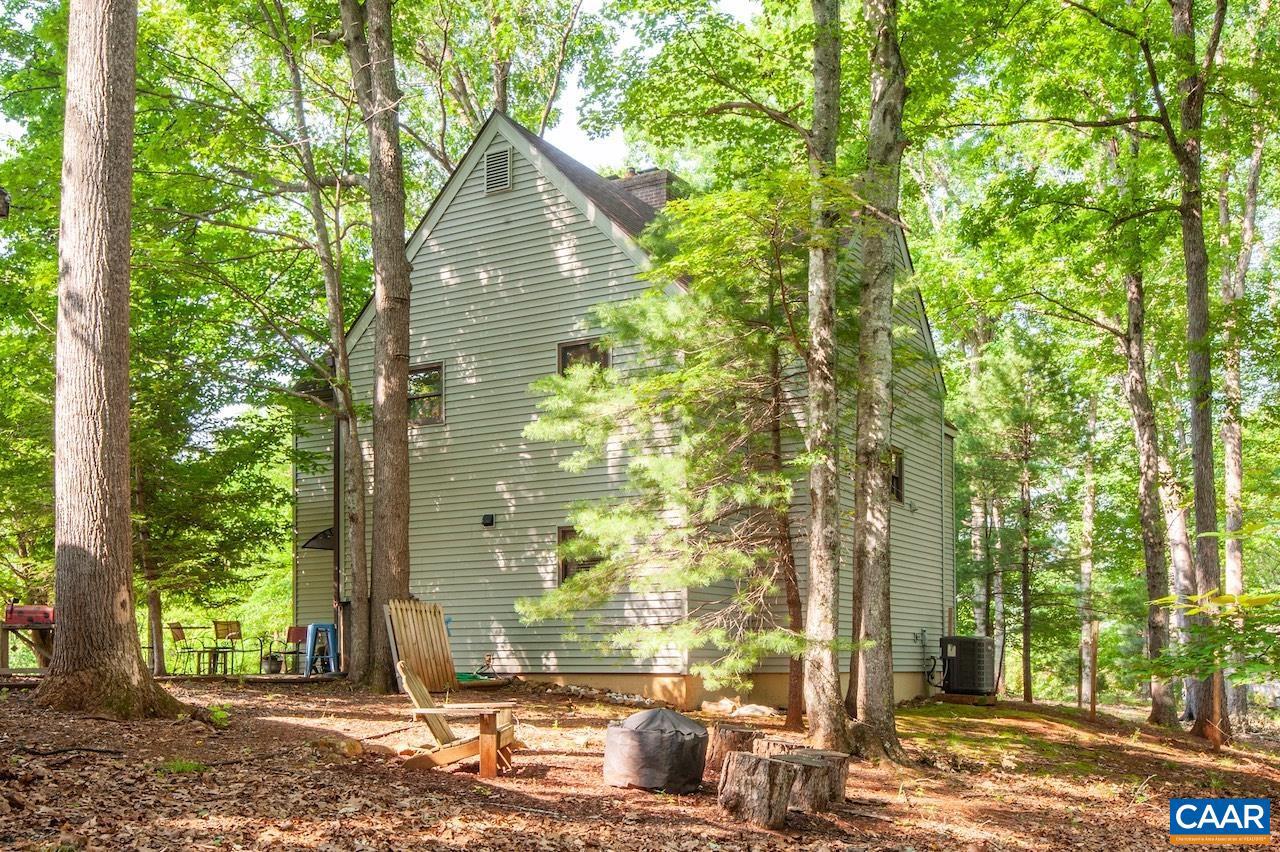 440 RAINBOW RIDGE RD, FABER, Virginia 22938, 3 Bedrooms Bedrooms, ,2 BathroomsBathrooms,Residential,For sale,440 RAINBOW RIDGE RD,665628 MLS # 665628