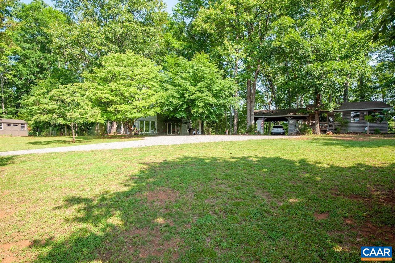 440 RAINBOW RIDGE RD, FABER, Virginia 22938, 3 Bedrooms Bedrooms, ,2 BathroomsBathrooms,Residential,For sale,440 RAINBOW RIDGE RD,665628 MLS # 665628