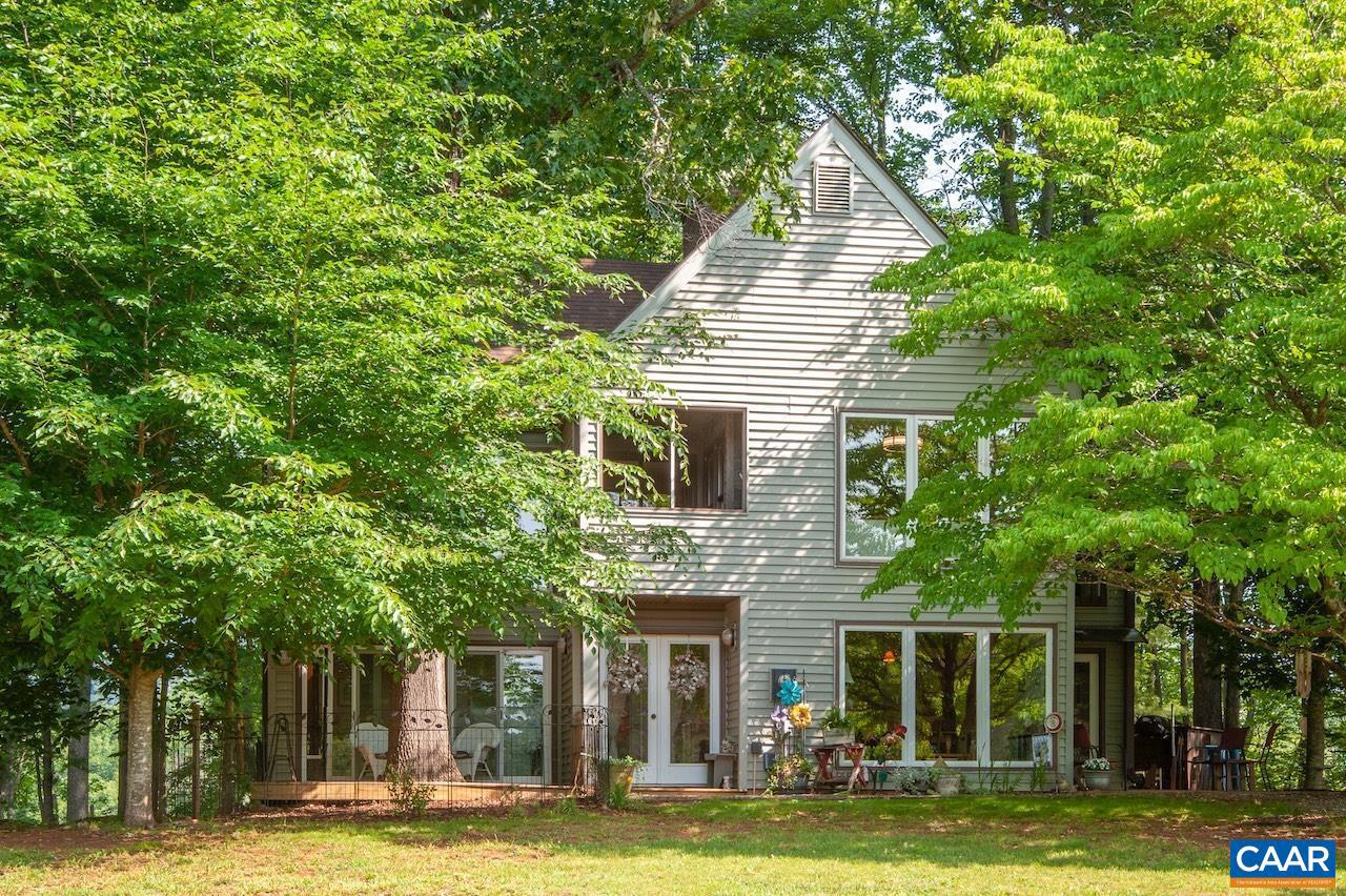 440 RAINBOW RIDGE RD, FABER, Virginia 22938, 3 Bedrooms Bedrooms, ,2 BathroomsBathrooms,Residential,For sale,440 RAINBOW RIDGE RD,665628 MLS # 665628