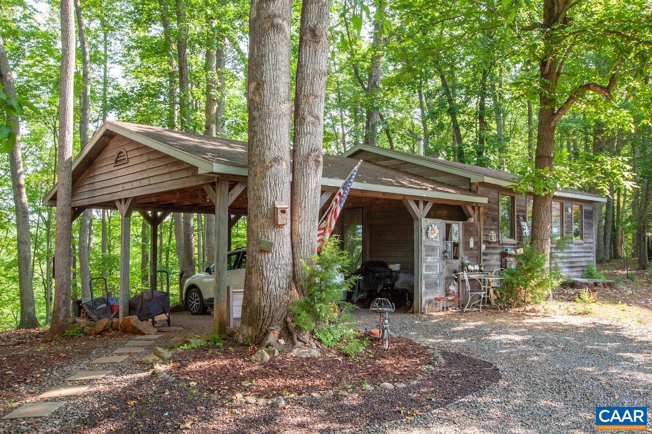 440 RAINBOW RIDGE RD, FABER, Virginia 22938, 3 Bedrooms Bedrooms, ,2 BathroomsBathrooms,Residential,For sale,440 RAINBOW RIDGE RD,665628 MLS # 665628