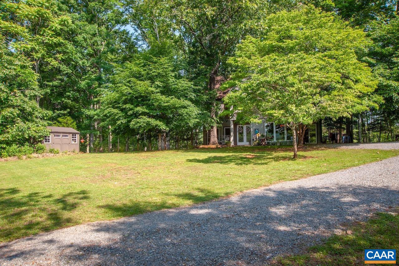 440 RAINBOW RIDGE RD, FABER, Virginia 22938, 3 Bedrooms Bedrooms, ,2 BathroomsBathrooms,Residential,For sale,440 RAINBOW RIDGE RD,665628 MLS # 665628