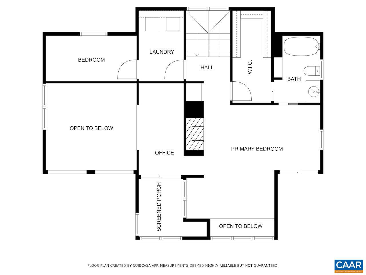 440 RAINBOW RIDGE RD, FABER, Virginia 22938, 3 Bedrooms Bedrooms, ,2 BathroomsBathrooms,Residential,For sale,440 RAINBOW RIDGE RD,665628 MLS # 665628