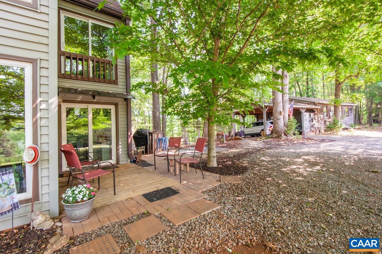 440 RAINBOW RIDGE RD, FABER, Virginia 22938, 3 Bedrooms Bedrooms, ,2 BathroomsBathrooms,Residential,For sale,440 RAINBOW RIDGE RD,665628 MLS # 665628