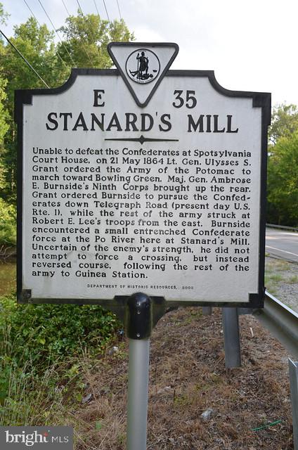 6908 S ROXBURY MILL RD, SPOTSYLVANIA, Virginia 22551, ,Land,For sale,6908 S ROXBURY MILL RD,VASP2033748 MLS # VASP2033748