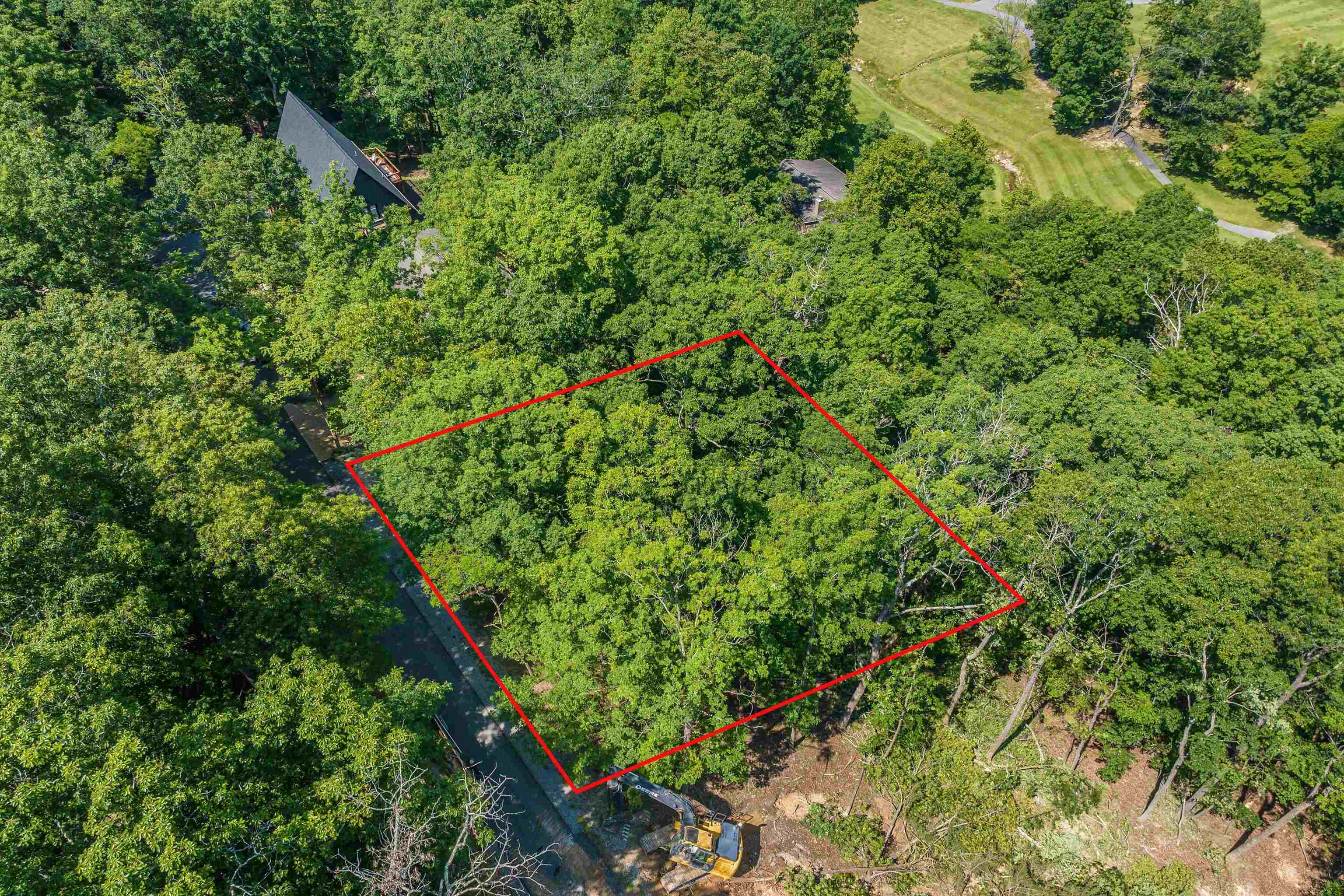 CASPER CT, MCGAHEYSVILLE, Virginia 22840, ,Land,CASPER CT,665652 MLS # 665652