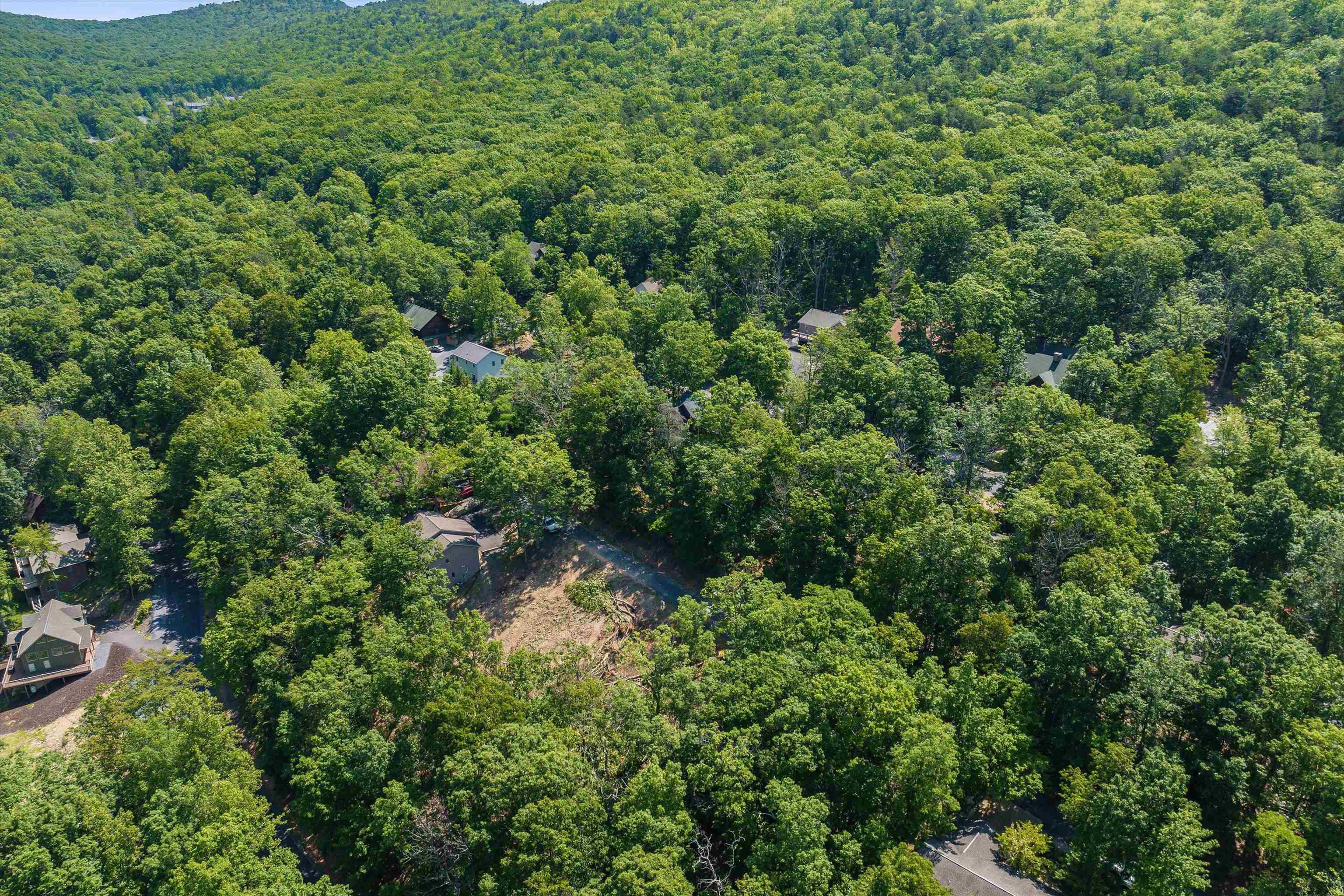 CASPER CT, MCGAHEYSVILLE, Virginia 22840, ,Land,CASPER CT,665652 MLS # 665652