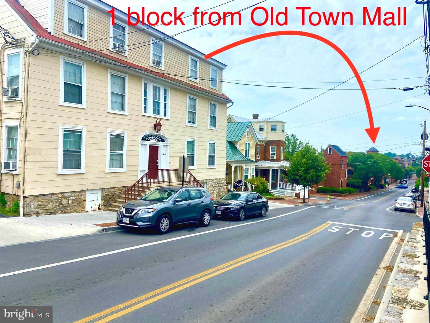 406 N LOUDOUN ST, WINCHESTER, Virginia 22601, ,Land,For sale,406 N LOUDOUN ST,VAWI2007950 MLS # VAWI2007950