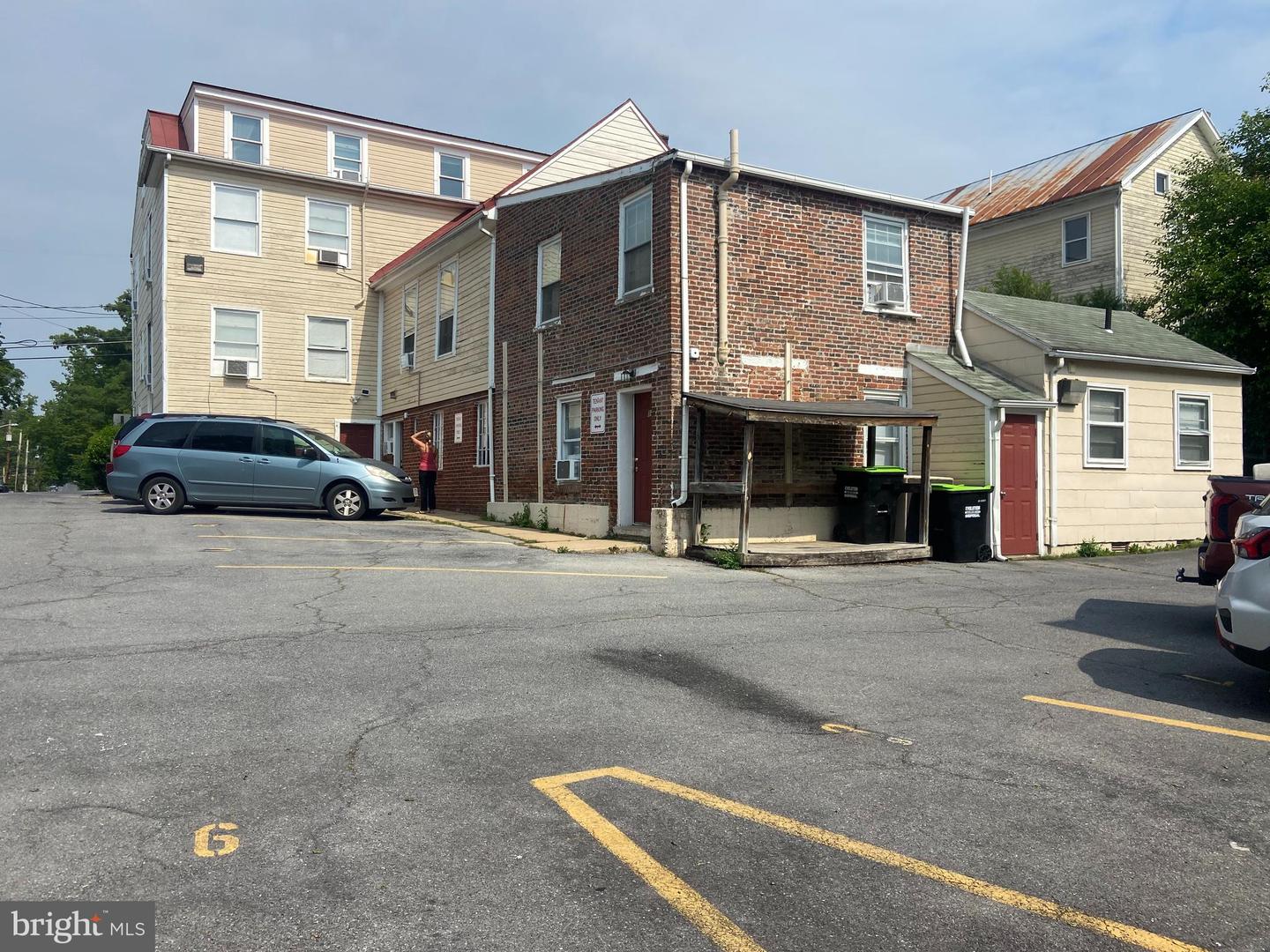 406 N LOUDOUN ST, WINCHESTER, Virginia 22601, ,Land,For sale,406 N LOUDOUN ST,VAWI2007950 MLS # VAWI2007950
