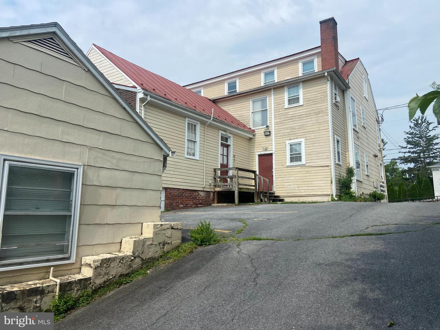 406 N LOUDOUN ST, WINCHESTER, Virginia 22601, ,Land,For sale,406 N LOUDOUN ST,VAWI2007950 MLS # VAWI2007950