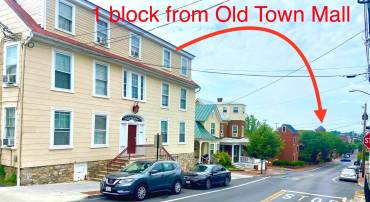 406 N LOUDOUN ST, WINCHESTER, Virginia 22601, ,Land,For sale,406 N LOUDOUN ST,VAWI2007950 MLS # VAWI2007950